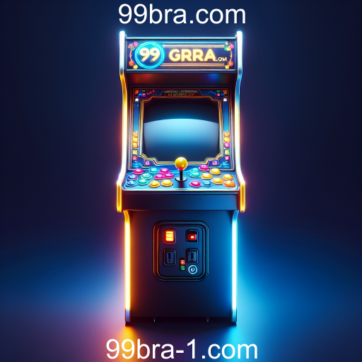 A Nostalgia dos Jogos de Arcade: Uma Viagem no Tempo