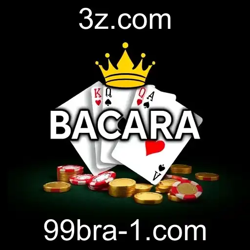 Bacará Online: Tudo que Você Precisa Saber