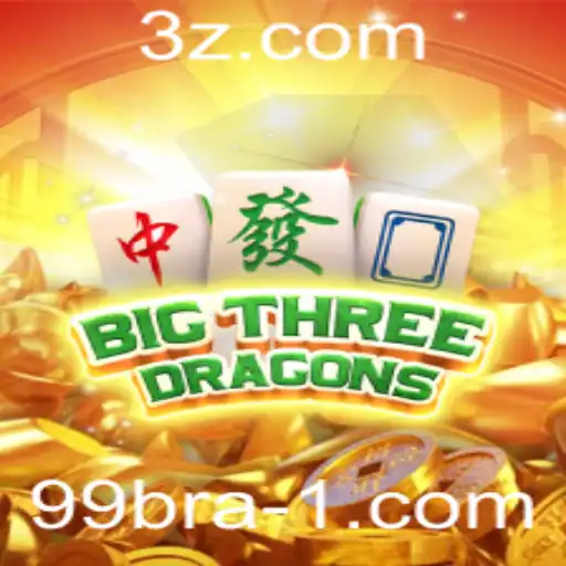 BigThreeDragons: Mergulhando na Aventura com 99bra.com