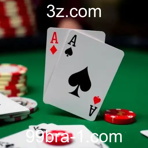 Explorando o Mundo do Blackjack: Estratégias e Dicas