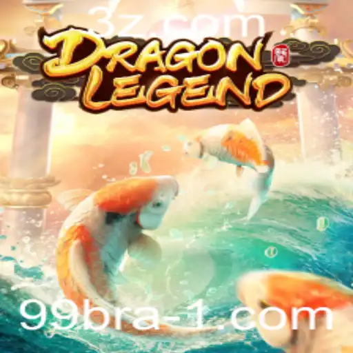 Explorando o Mundo de DragonLegend: Uma Jornada Épica no Universo de 99bra.com