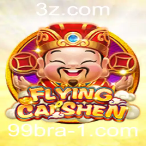 Jogo FlyingCaiShen: Descubra a Emoção e as Regras do Novo Sucesso do 99bra.com