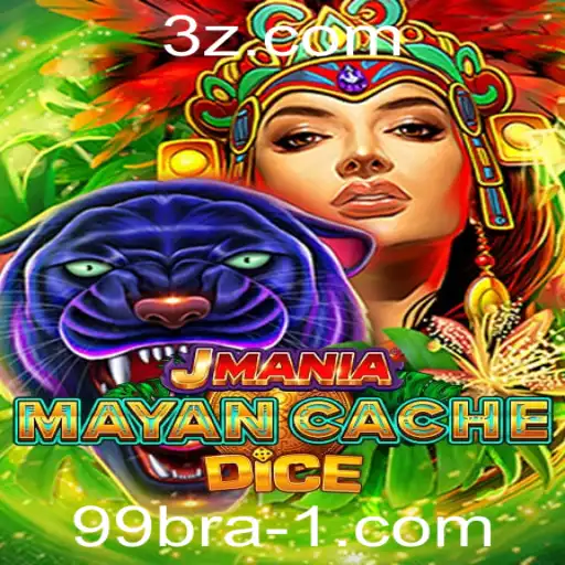 Descubra o Mundo Aventuroso de JManiaMayanCacheDice: Um Jogo de Estratégia e Sorte