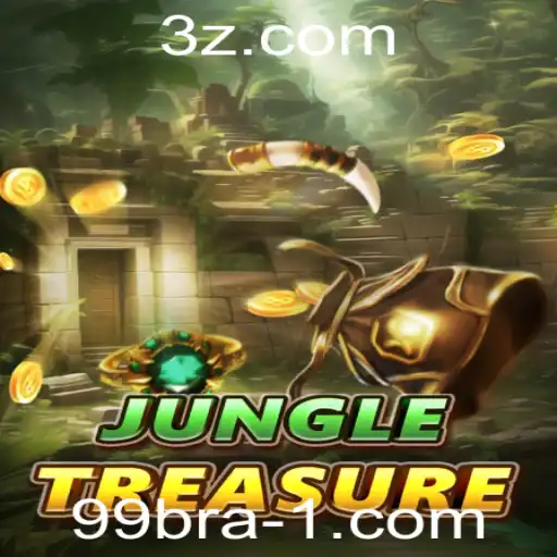 Explorando o Mundo de JungleTreasure: Aventuras e Desafios Incríveis