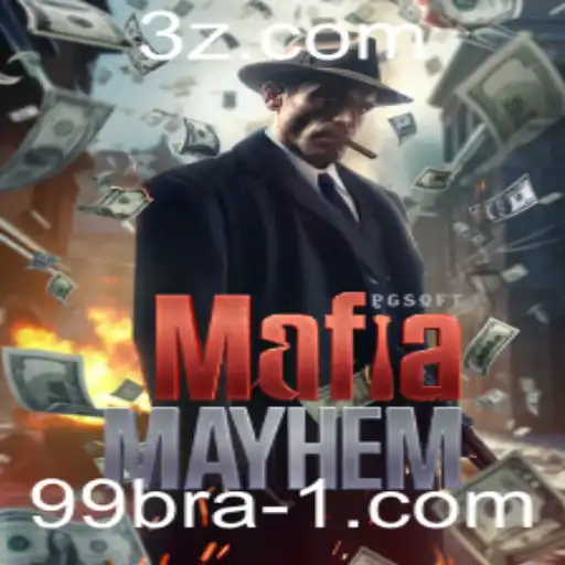 Explorando o Fascinante Universo de MafiaMayhem - O Jogo de Estratégia Imersivo