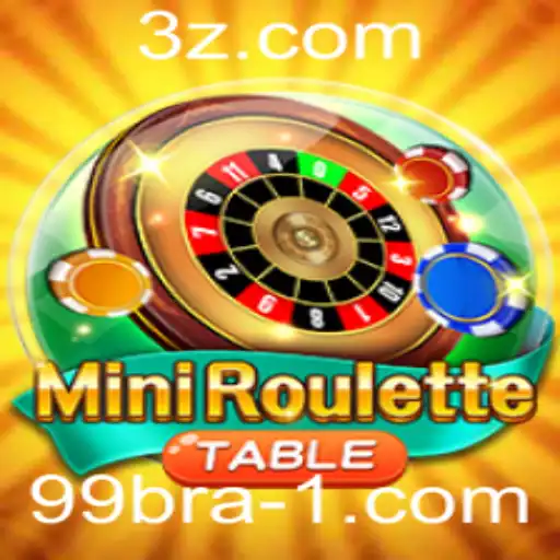 Descubra o Emocionante Jogo de MiniRoulette