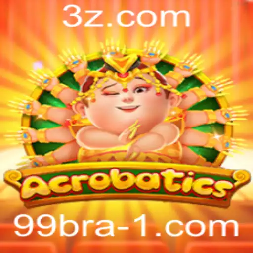 Descubra o Fascinante Mundo de Acrobatics: Uma Aventura de Habilidade e Diversão