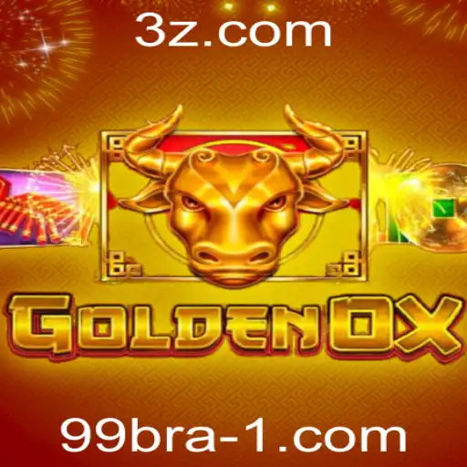 Descubra a Aventura Épica de GoldenOx