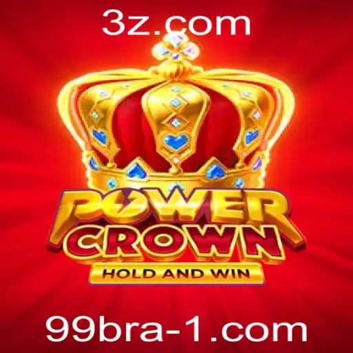 PowerCrown: O Novo Fenômeno do Mundo dos Jogos