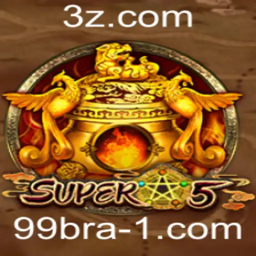 Explorando o Universo do Super5: Um Novo Jogo que Conquista Multidões