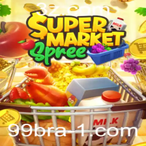 Explorando o Mundo de SupermarketSpree: Um Jogo Empolgante com Desafios e Diversão