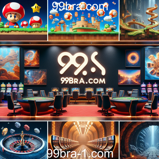 A Evolução dos Jogos de Plataforma: Da Nostalgia à Inovação