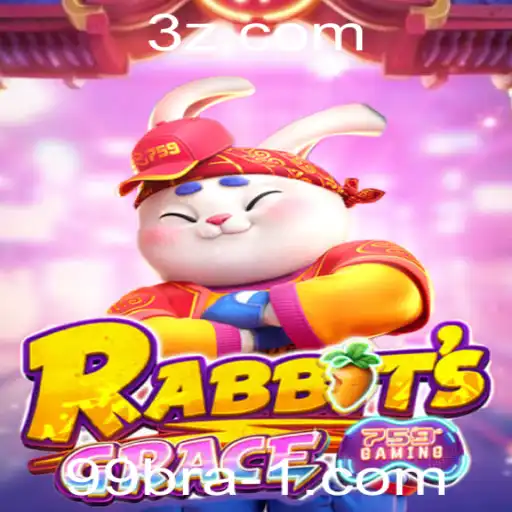 Explorando o Universo de RabbitsGrace: Uma Aventura Envolvente