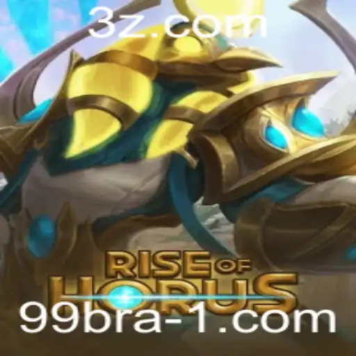 RiseofHorus: Uma Jornada Épica no Antigo Egito