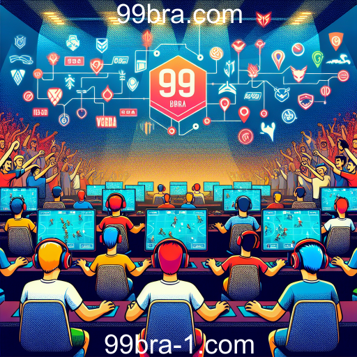 A Evolução dos Jogos de Esportes: De Simulação à Realidade