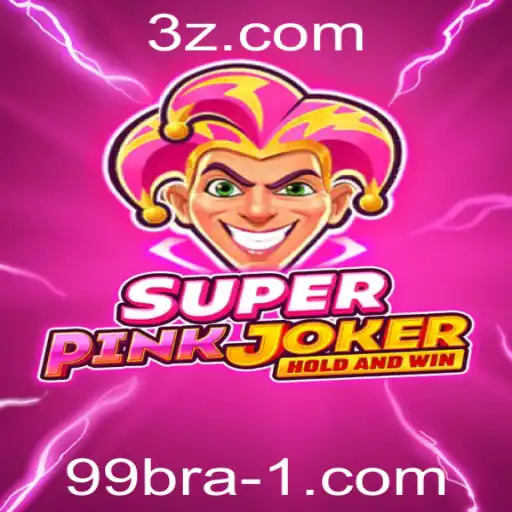 Descubra o Mundo de SuperPinkJoker: Jogo Inovador no Cenário Atual