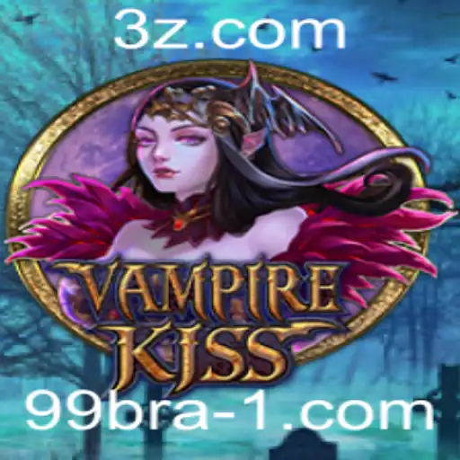 Explore o Mundo de VampireKiss: Um Jogo Emocionante de Estratégia e Suspense